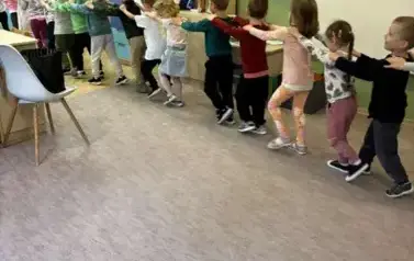 Tydzień Budowania Relacji  10