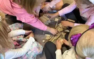 Tydzień Budowania Relacji  11