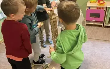 Tydzień Budowania Relacji  12