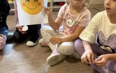 Tydzień Budowania Relacji  13
