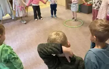 Tydzień Budowania Relacji  15