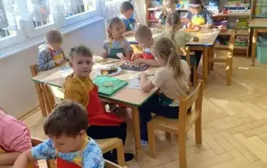 Tydzień Budowania Relacji  18