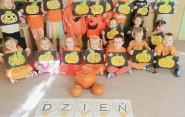 Dzień Dyni 18