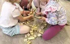 Galeria aktualności Tydzień Budowania Relacji  2