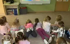 Galeria aktualności Tydzień Budowania Relacji  3