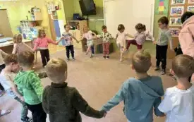 Galeria aktualności Tydzień Budowania Relacji  7