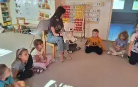 Galeria aktualności Tydzień Budowania Relacji  8