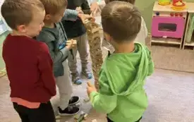 Galeria aktualności Tydzień Budowania Relacji  12