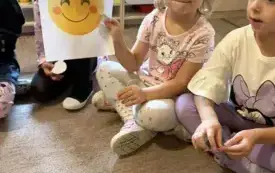 Galeria aktualności Tydzień Budowania Relacji  13