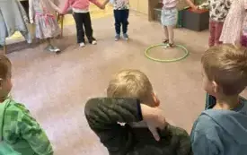 Galeria aktualności Tydzień Budowania Relacji  15