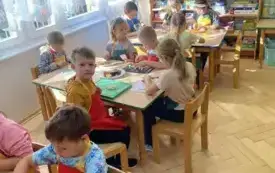Galeria aktualności Tydzień Budowania Relacji  18
