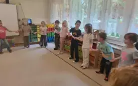 Galeria aktualności Tydzień Budowania Relacji  22
