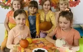 Dzień Dyni 3