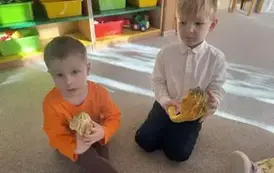 Dzień Dyni 13