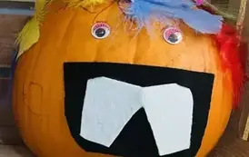 Dzień Dyni 30