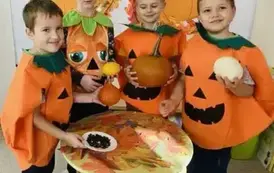 Dzień Dyni 56