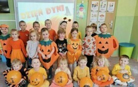 Zdjęcie grupowe.
