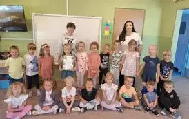 Zdjęcie grupowe