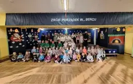 Przedszkolaki i aktorzy 