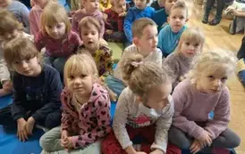 Grupa 2 na widowni