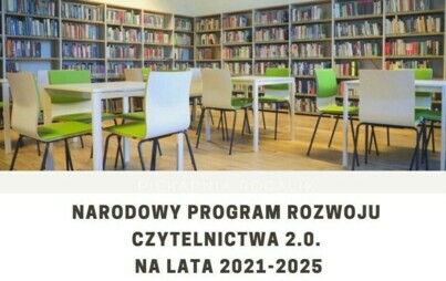 Zdjęcie książek ułożonych na regałach